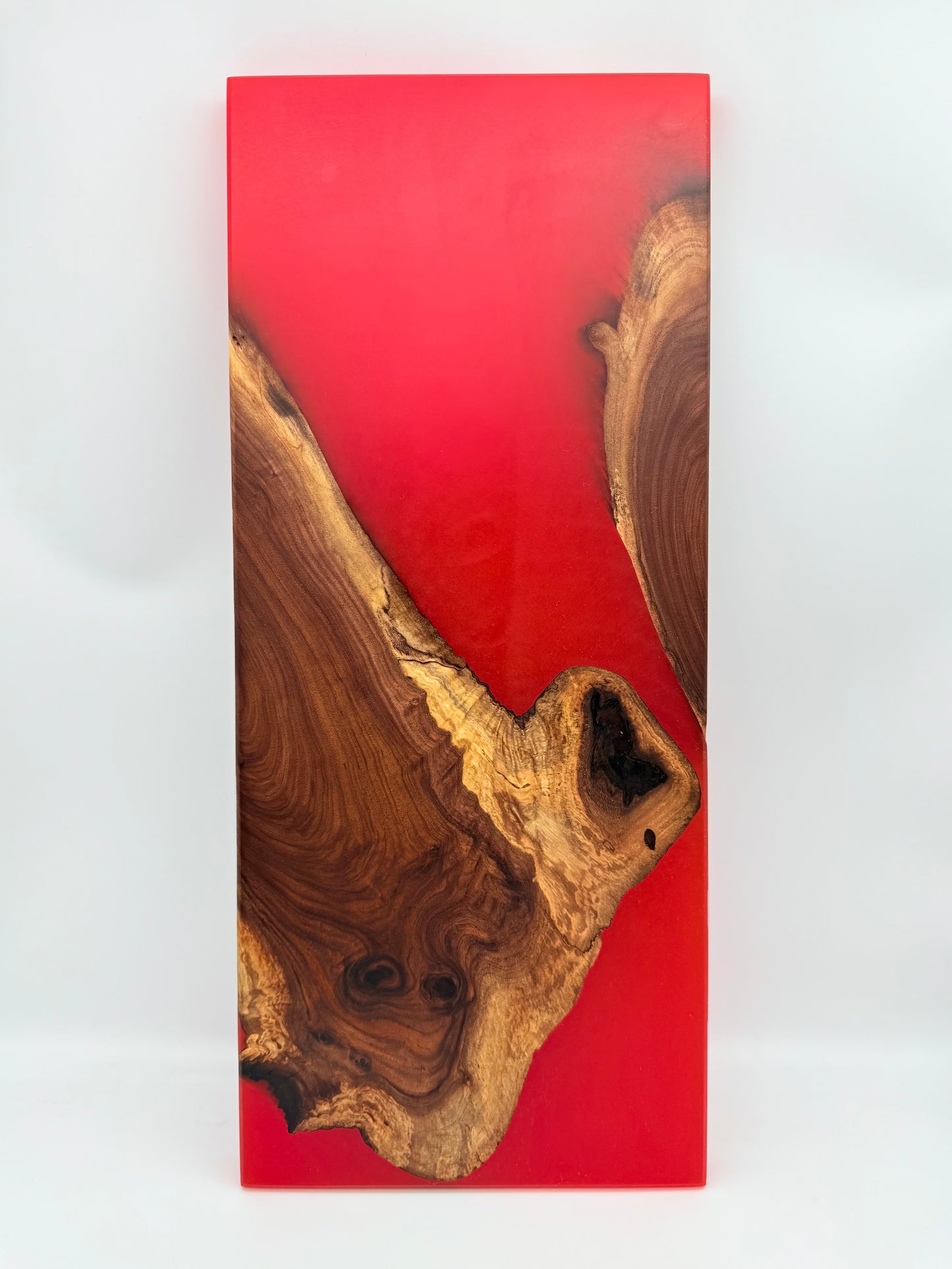 Hurricane Helene Collection | Resin Charcuterie Boards (Custom Order)