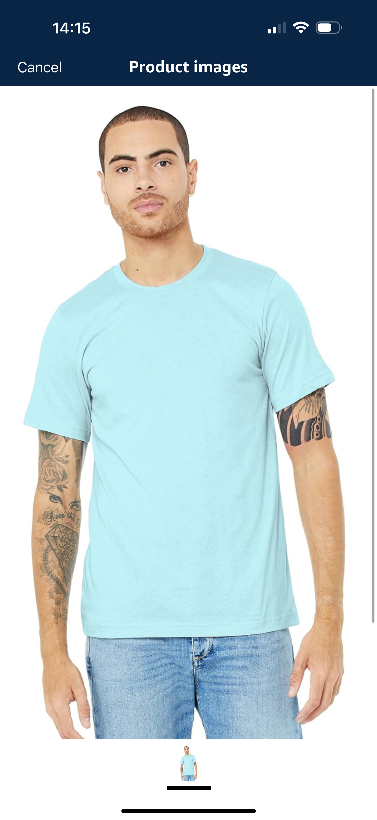 MacArthur Woodworks T-Shirt