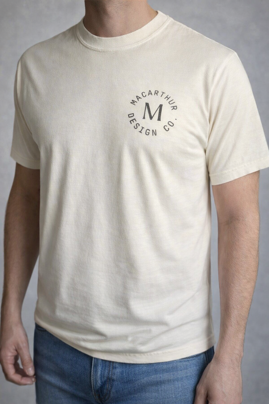 MacArthur Design Co. T-Shirt