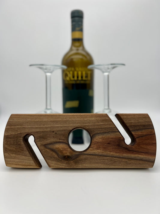 Wine Caddy (Custom Order)