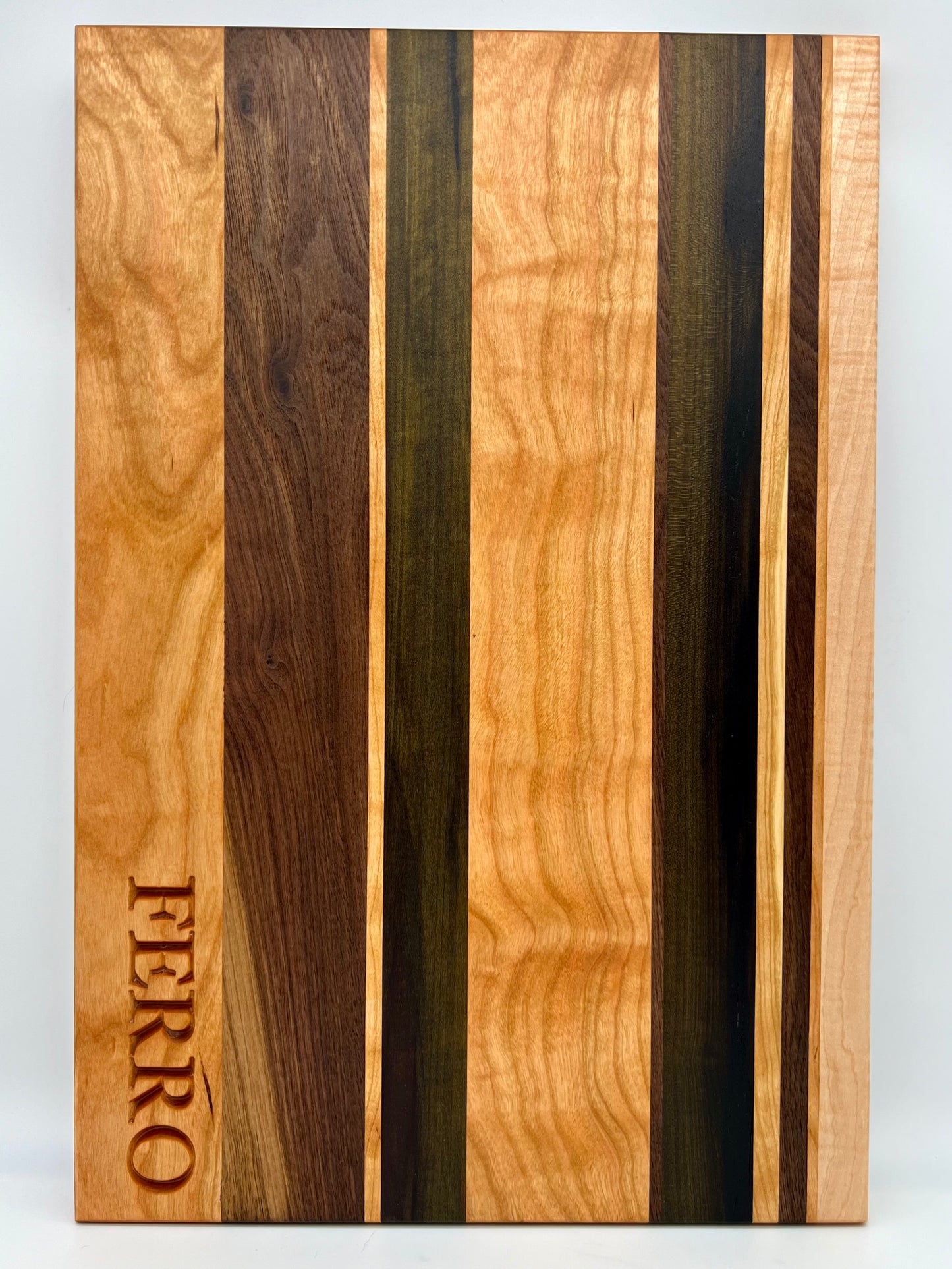 ENGRAVED Custom Cutting Boards