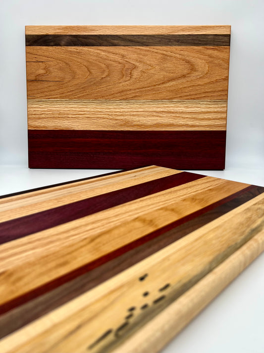 Cutting Boards (Custom Order)