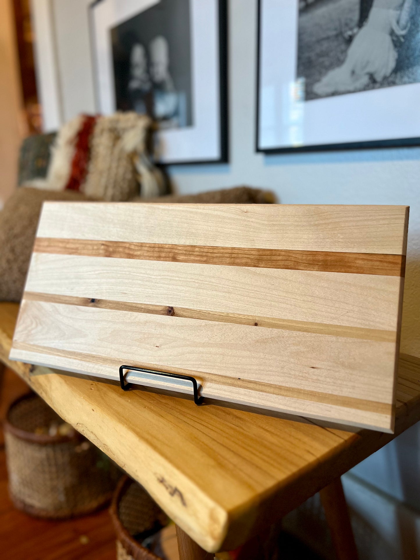 Cutting Boards (Custom Order)
