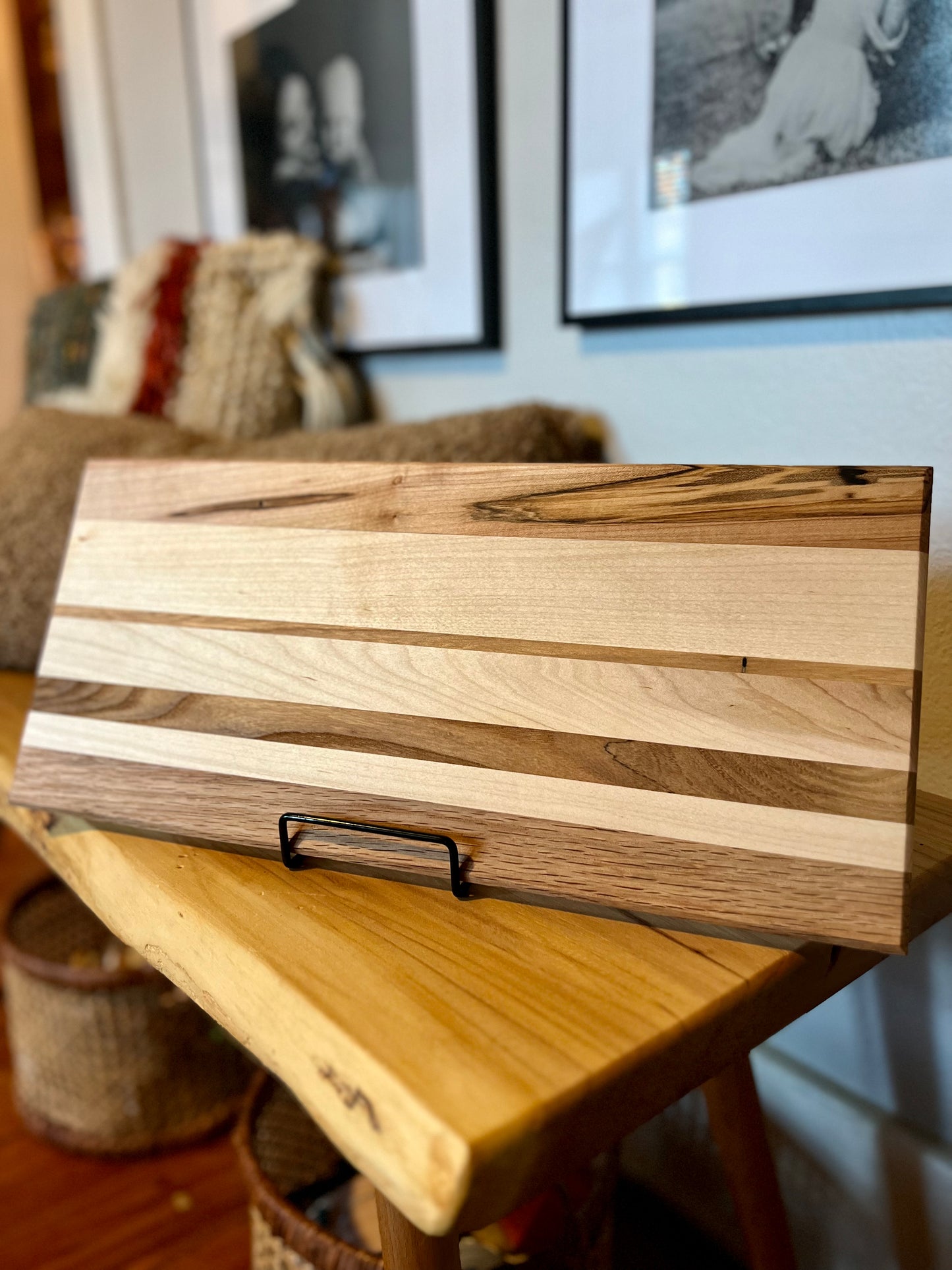 Cutting Boards (Custom Order)
