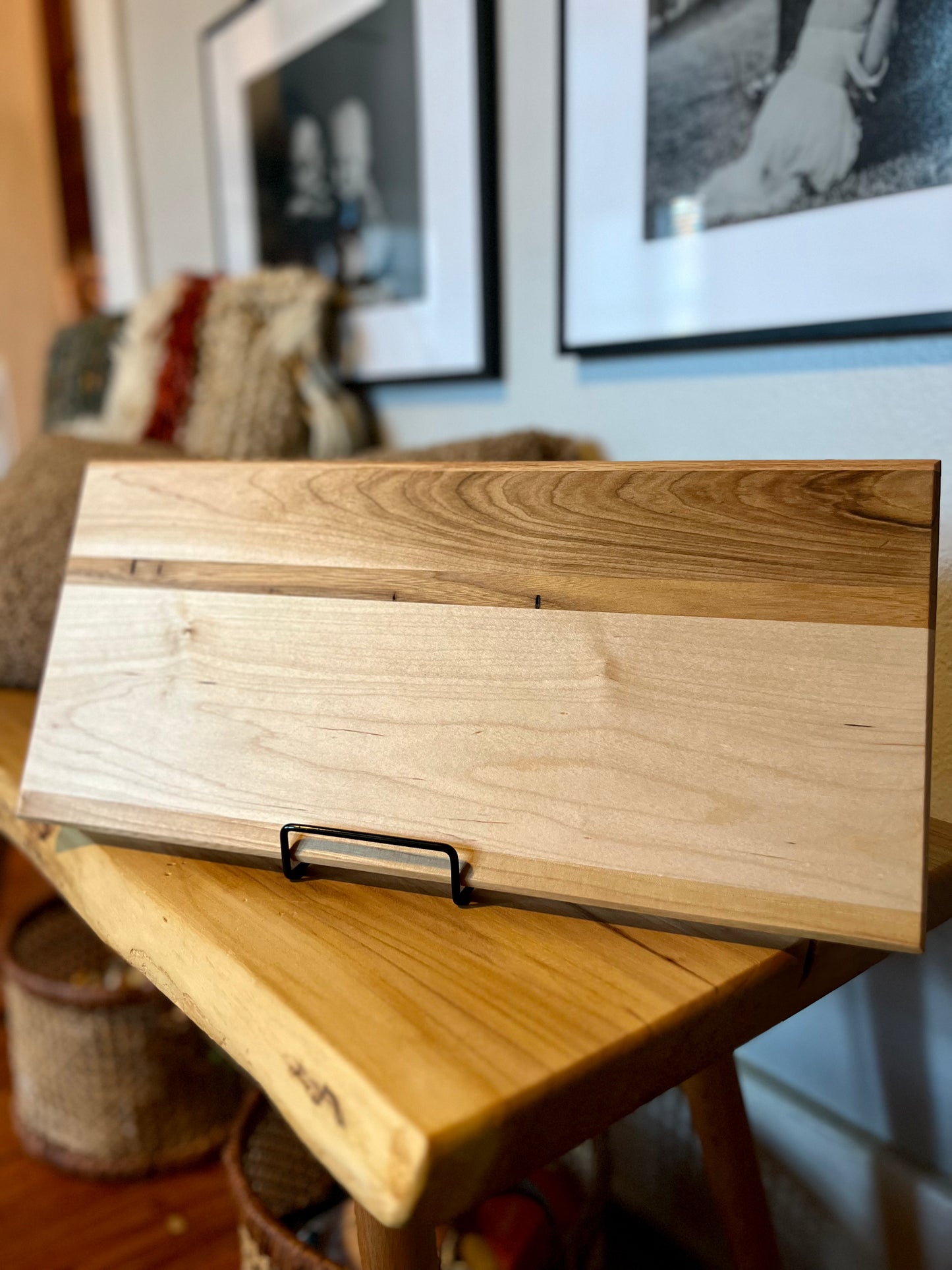 Cutting Boards (Custom Order)