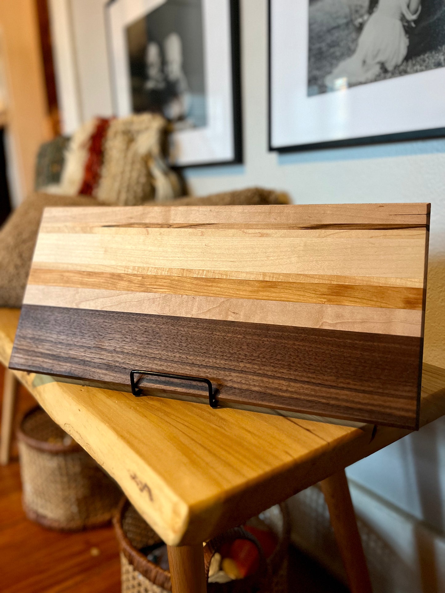 Cutting Boards (Custom Order)