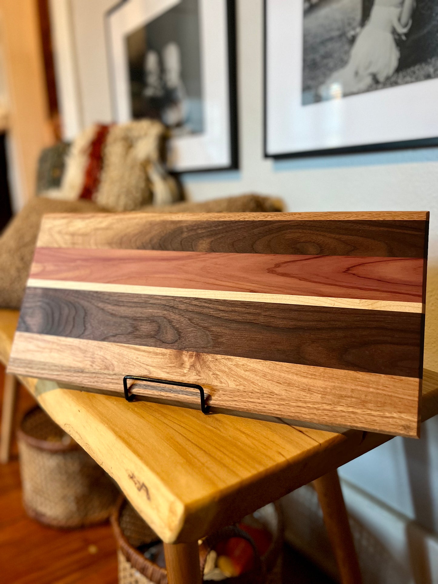 Cutting Boards (Custom Order)