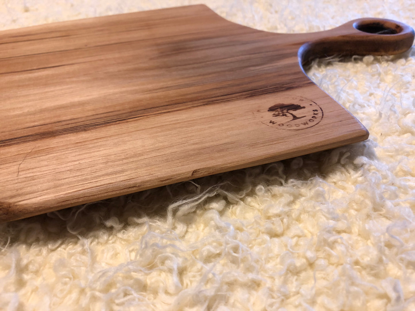 Live Edge Charcuterie Boards (Custom Order)