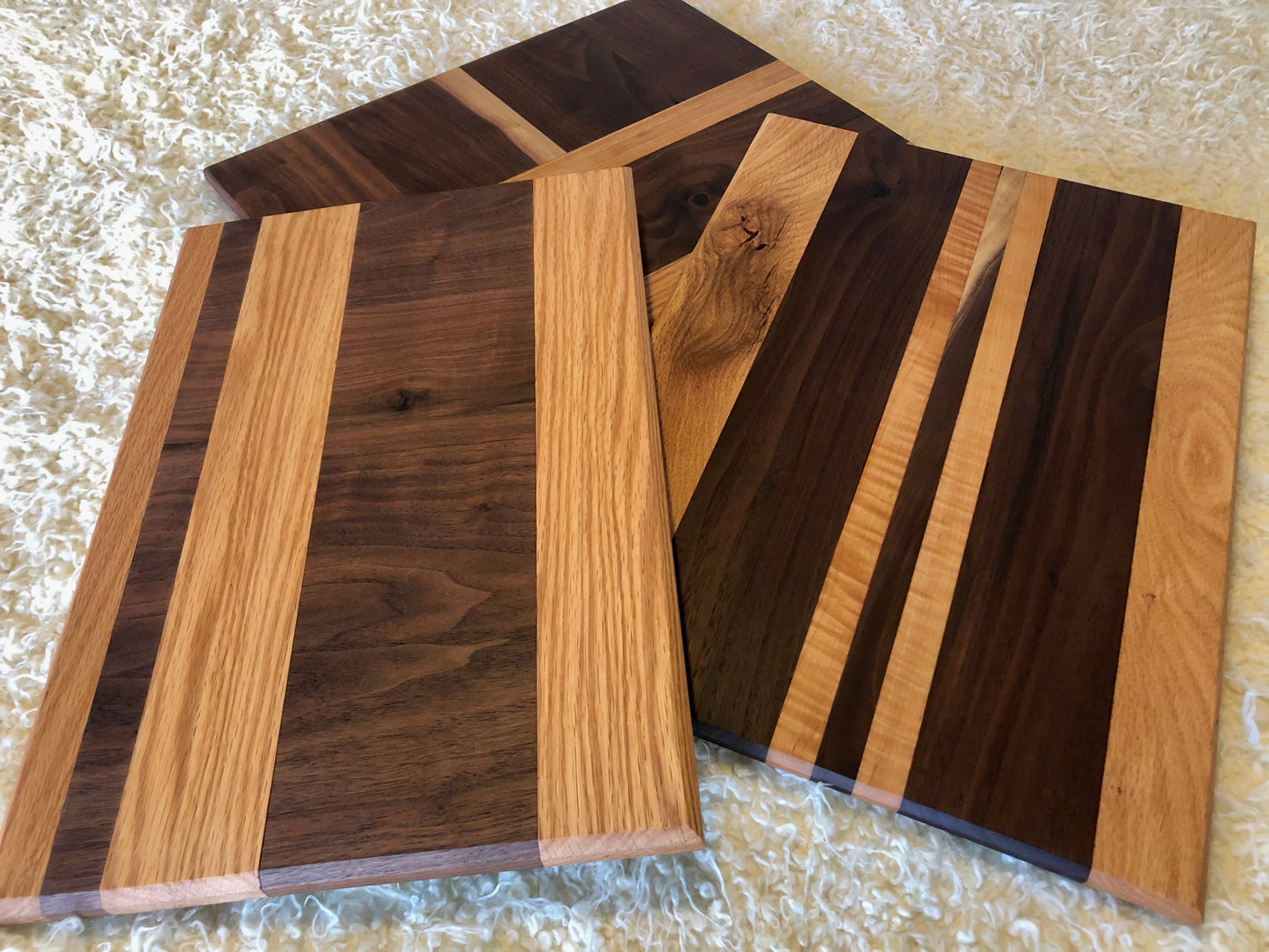 Cutting Boards (Custom Order)