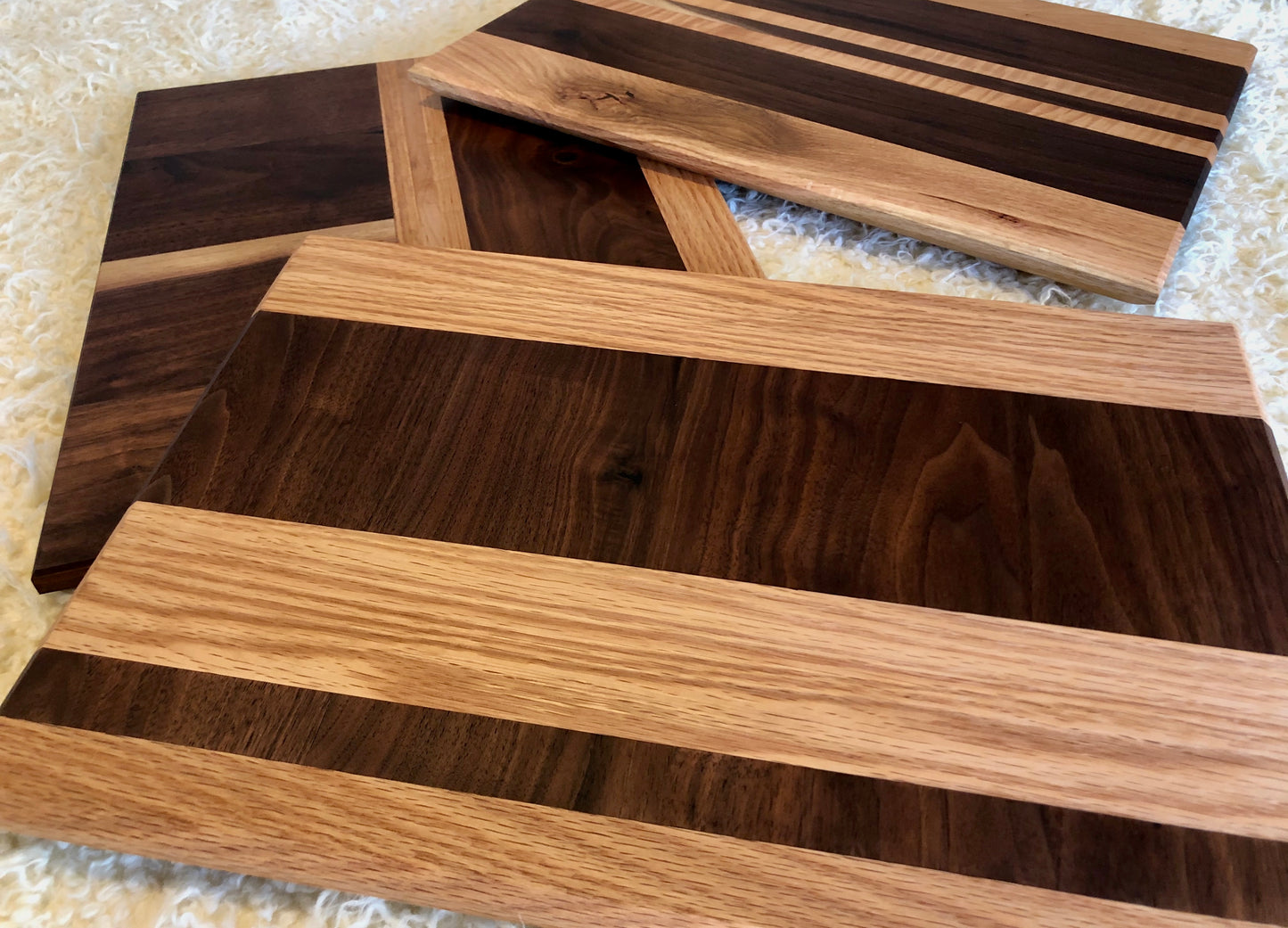 Cutting Boards (Custom Order)