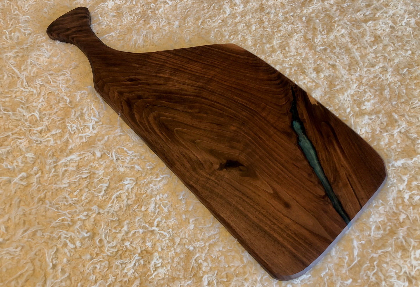 Live Edge Charcuterie Boards (Custom Order)