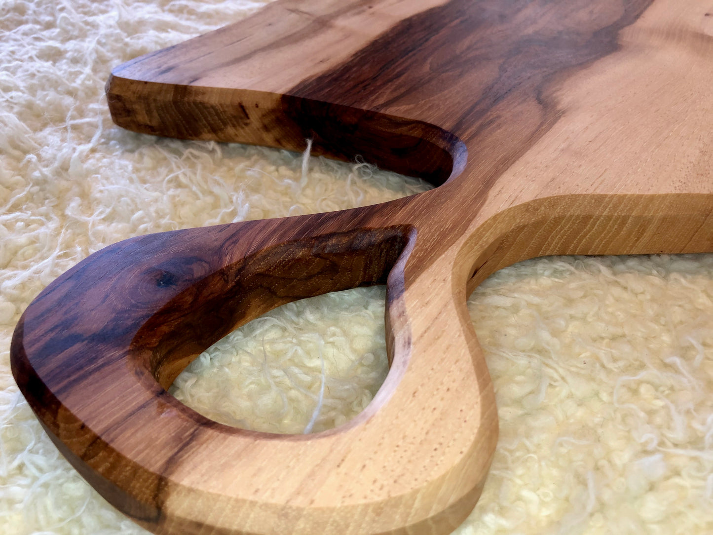 Live Edge Charcuterie Boards (Custom Order)