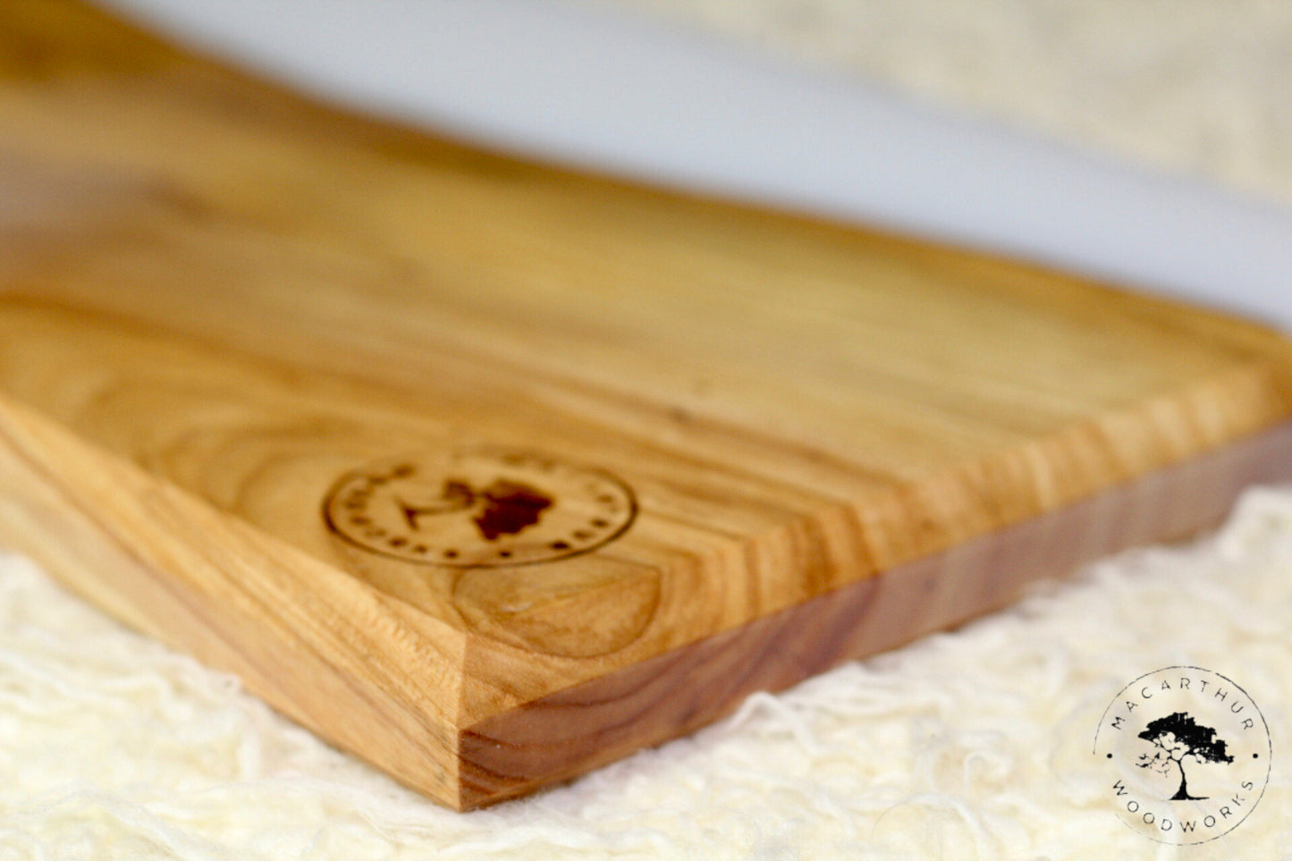 Resin Charcuterie Boards (Custom Order)