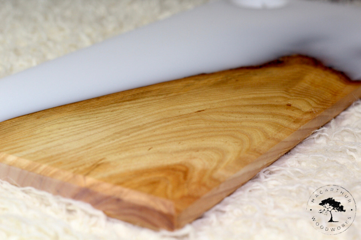 Resin Charcuterie Boards (Custom Order)