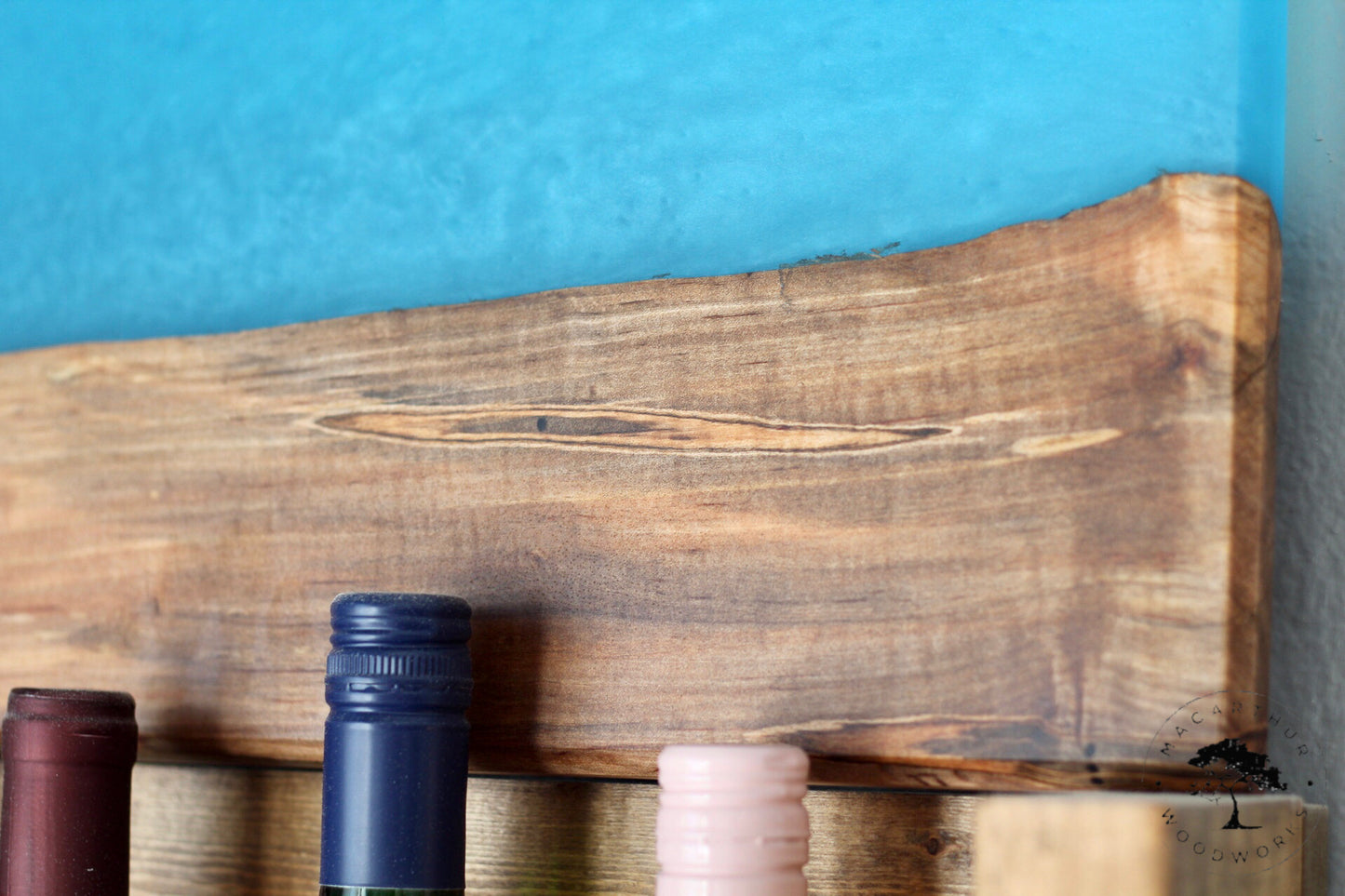 Ambrosia Maple Resin Charcuterie Board (In Stock)