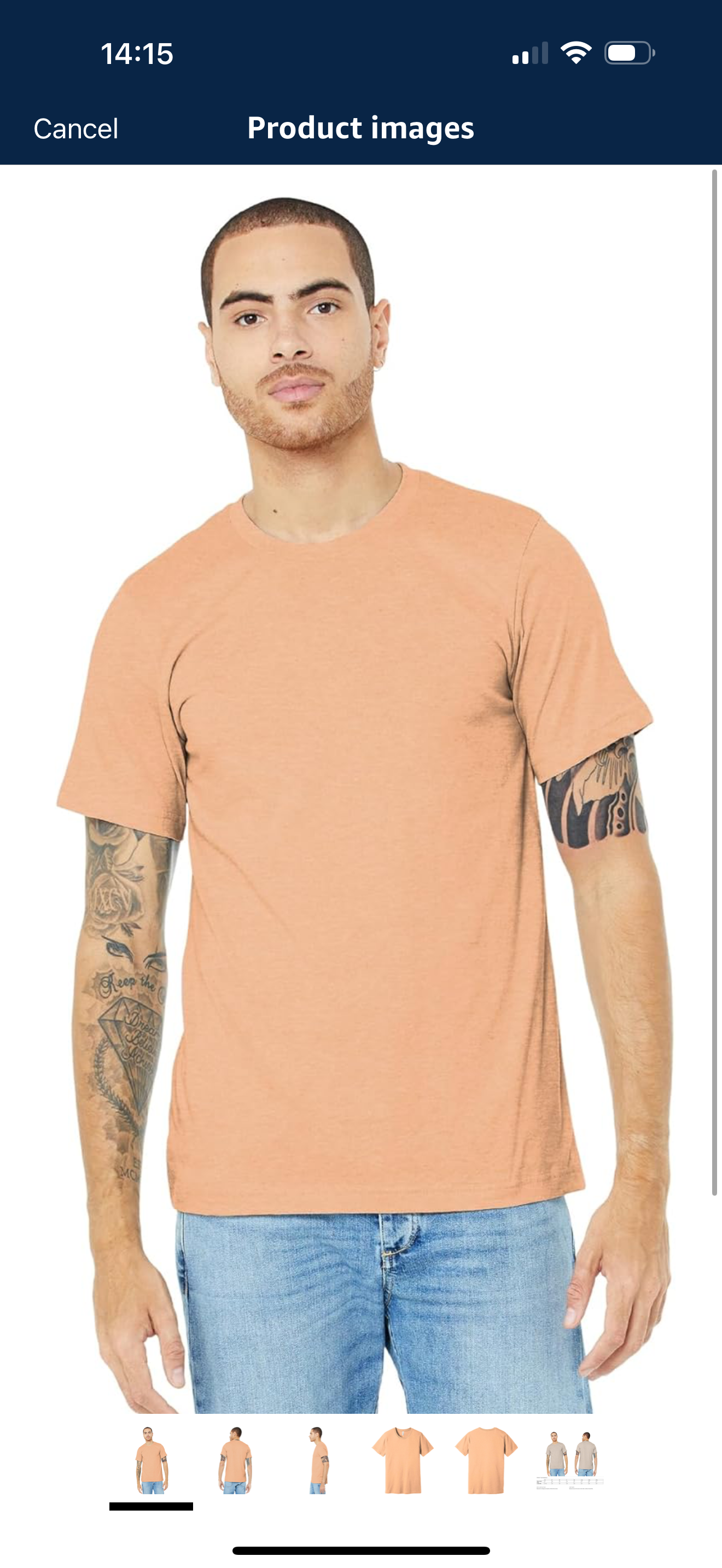 MacArthur Woodworks T-Shirt