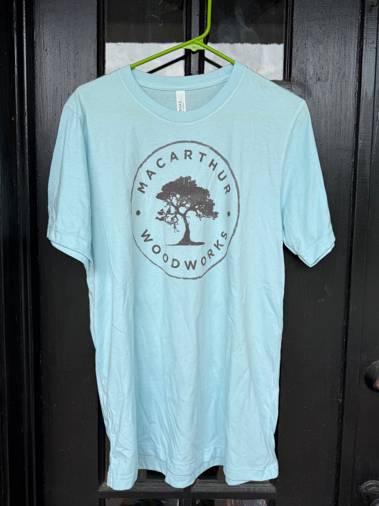 MacArthur Woodworks T-Shirt