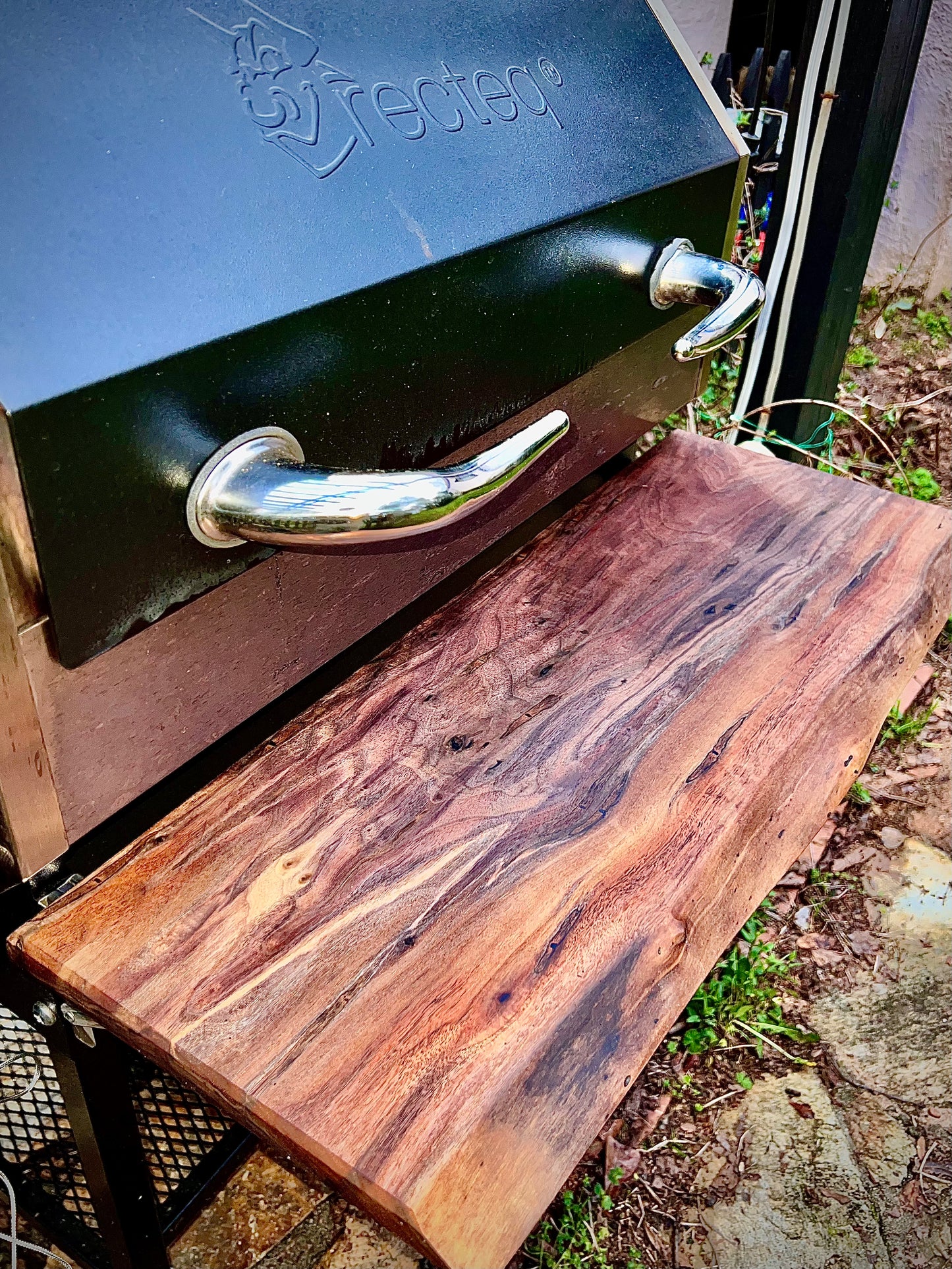 RecTeq Grill Shelf (Custom Order)