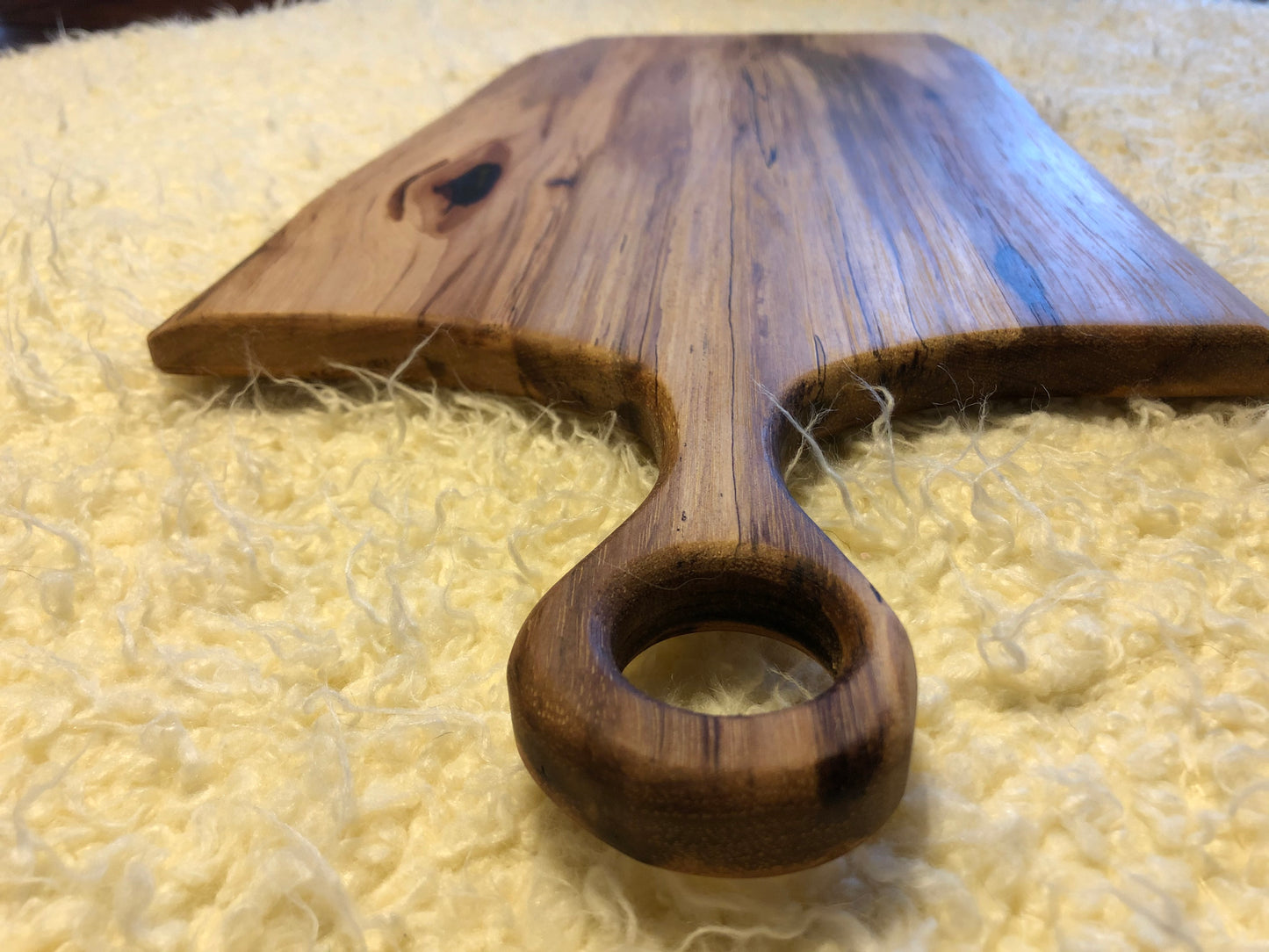 Live Edge Charcuterie Boards (Custom Order)